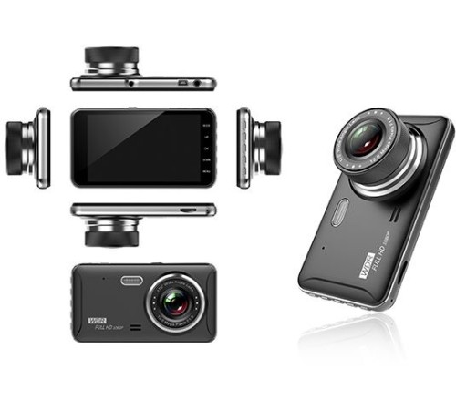 Видеорегистратор Sho-Me FHD-925 черный 3Mpix 1080x1920 1080p 170гр. JL5601 Видеорегистратор Sho-Me FHD-925 черный 3Mpix 1080x1920 1080p 170гр. JL5601