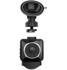 Видеорегистратор Sho-Me FHD-525 черный 3Mpix 1080x1920 1080p 145гр. GPS Novatek 96658