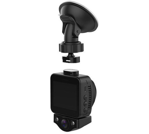 Видеорегистратор Sho-Me FHD-525 черный 3Mpix 1080x1920 1080p 145гр. GPS Novatek 96658 Видеорегистратор Sho-Me FHD-525 черный 3Mpix 1080x1920 1080p 145гр. GPS Novatek 96658