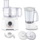 Кухонный комбайн Moulinex Easy Force FP542111 800Вт белый
