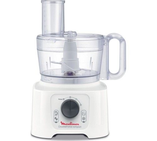 Кухонный комбайн Moulinex Easy Force FP542111 800Вт белый Кухонный комбайн Moulinex Easy Force FP542111 800Вт белый