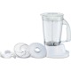 Кухонный комбайн Moulinex Easy Force FP542111 800Вт белый