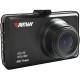 Видеорегистратор Artway AV-400 Max Power черный 2Mpix 1080x1920 1080i 170гр.
