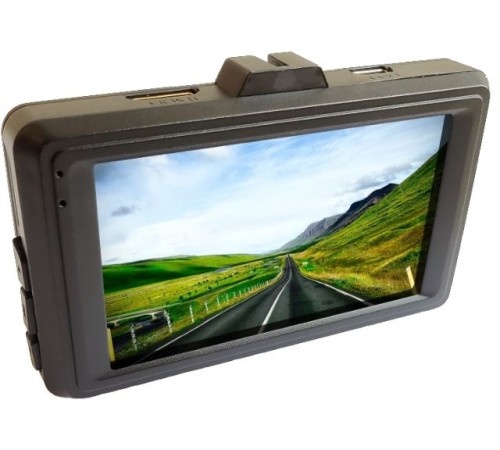 Видеорегистратор Artway AV-400 Max Power черный 2Mpix 1080x1920 1080i 170гр. Видеорегистратор Artway AV-400 Max Power черный 2Mpix 1080x1920 1080i 170гр.