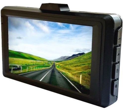 Видеорегистратор Artway AV-400 Max Power черный 2Mpix 1080x1920 1080i 170гр. Видеорегистратор Artway AV-400 Max Power черный 2Mpix 1080x1920 1080i 170гр.