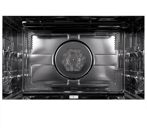 Духовой шкаф Электрический Weissgauff OE 449 PDW белый Духовой шкаф Электрический Weissgauff OE 449 PDW белый