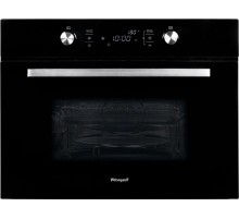 Духовой шкаф Электрический Weissgauff OE 449 PDB черный