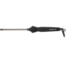 Щипцы Polaris PHS 1509TAi stick Argan Therapy PRO 40Вт черный макс.темп.:220С покрытие:турмалиновое (PHS 1509TAI)