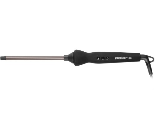 Щипцы Polaris PHS 1509TAi stick Argan Therapy PRO 40Вт черный макс.темп.:220С покрытие:турмалиновое (PHS 1509TAI) Щипцы Polaris PHS 1509TAi stick Argan Therapy PRO 40Вт черный макс.темп.:220С покрытие:турмалиновое (PHS 1509TAI)