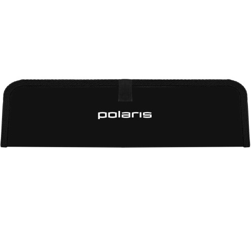 Щипцы Polaris PHS 1509TAi stick Argan Therapy PRO 40Вт черный макс.темп.:220С покрытие:турмалиновое (PHS 1509TAI) Щипцы Polaris PHS 1509TAi stick Argan Therapy PRO 40Вт черный макс.темп.:220С покрытие:турмалиновое (PHS 1509TAI)