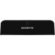 Щипцы Polaris PHS 1509TAi stick Argan Therapy PRO 40Вт черный макс.темп.:220С покрытие:турмалиновое (PHS 1509TAI)