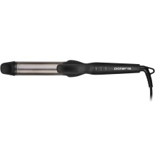 Щипцы Polaris PHS 3410TAi Argan Therapy PRO 65Вт черный макс.темп.:220С покрытие:турмалиновое (PHS 3410TAI)