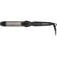 Щипцы Polaris PHS 3410TAi Argan Therapy PRO 65Вт черный макс.темп.:220С покрытие:турмалиновое (PHS 3410TAI)