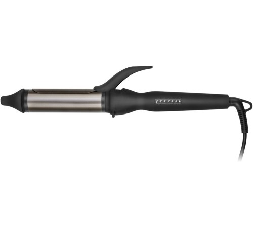 Щипцы Polaris PHS 3410TAi Argan Therapy PRO 65Вт черный макс.темп.:220С покрытие:турмалиновое (PHS 3410TAI) Щипцы Polaris PHS 3410TAi Argan Therapy PRO 65Вт черный макс.темп.:220С покрытие:турмалиновое (PHS 3410TAI)