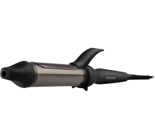 Щипцы Polaris PHS 3410TAi Argan Therapy PRO 65Вт черный макс.темп.:220С покрытие:турмалиновое (PHS 3410TAI) Щипцы Polaris PHS 3410TAi Argan Therapy PRO 65Вт черный макс.темп.:220С покрытие:турмалиновое (PHS 3410TAI)