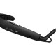 Щипцы Polaris PHS 3410TAi Argan Therapy PRO 65Вт черный макс.темп.:220С покрытие:турмалиновое (PHS 3410TAI)