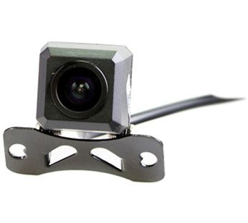 Камера заднего вида Silverstone F1 Interpower Cam-IP-551 универсальная Камера заднего вида Silverstone F1 Interpower Cam-IP-551 универсальная