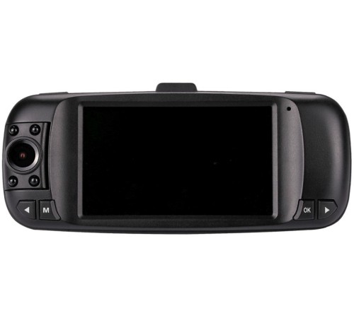 Видеорегистратор Silverstone F1 NTK-55F Taxi черный 12Mpix 1080x1920 1080p 140гр. JIELI5601 Видеорегистратор Silverstone F1 NTK-55F Taxi черный 12Mpix 1080x1920 1080p 140гр. JIELI5601