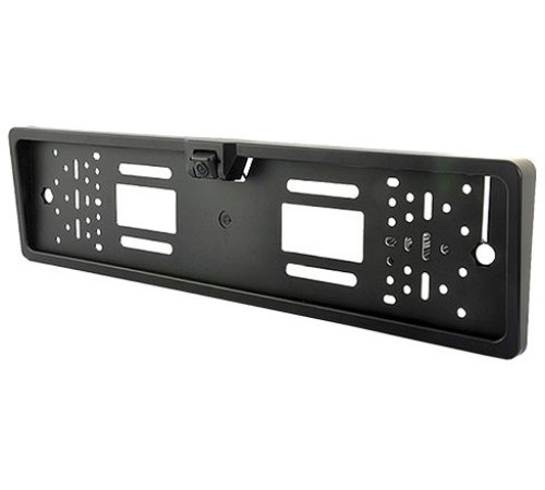 Камера заднего вида Silverstone F1 Interpower IP-616 универсальная Камера заднего вида Silverstone F1 Interpower IP-616 универсальная