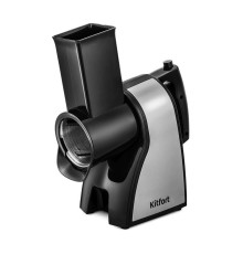 Измельчитель электрический Kitfort КТ-1392 0.5л. 350Вт черный