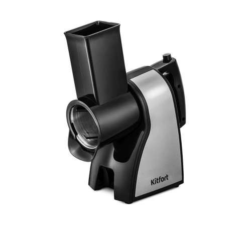 Измельчитель электрический Kitfort КТ-1392 0.5л. 350Вт черный