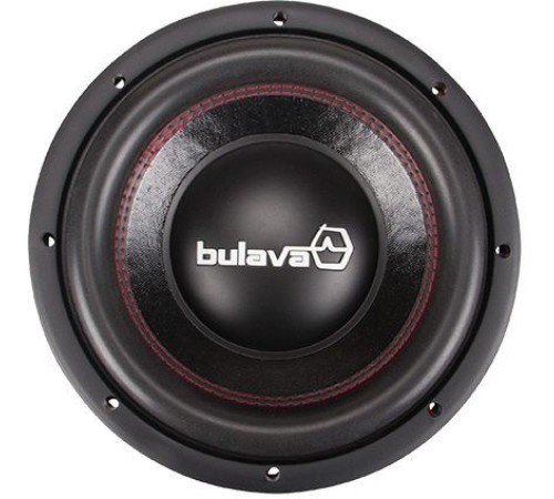 Сабвуфер автомобильный Ural Bulava 10 V.2 800Вт пассивный (25см/10") Сабвуфер автомобильный Ural Bulava 10 V.2 800Вт пассивный (25см/10")