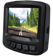Видеорегистратор Artway AV-397 GPS Compact черный 2Mpix 1080x1920 1080p 170гр. GPS