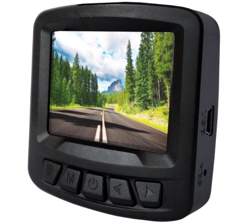 Видеорегистратор Artway AV-397 GPS Compact черный 2Mpix 1080x1920 1080p 170гр. GPS Видеорегистратор Artway AV-397 GPS Compact черный 2Mpix 1080x1920 1080p 170гр. GPS