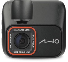 Видеорегистратор Mio MiVue C530 черный 2Mpix 1080x1920 1080p 150гр. GPS AIT 830