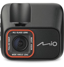 Видеорегистратор Mio MiVue C530 черный 2Mpix 1080x1920 1080p 150гр. GPS AIT 830