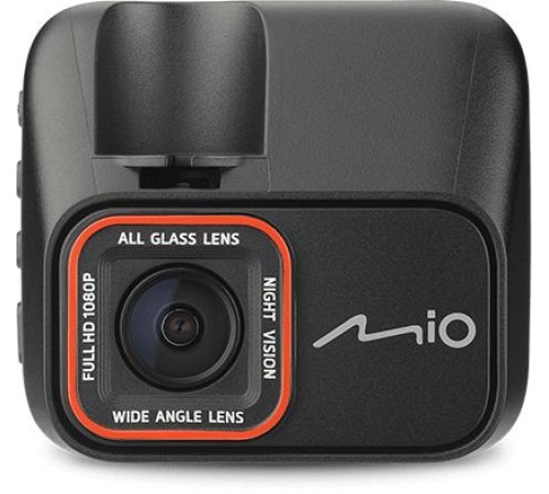 Видеорегистратор Mio MiVue C530 черный 2Mpix 1080x1920 1080p 150гр. GPS AIT 830 Видеорегистратор Mio MiVue C530 черный 2Mpix 1080x1920 1080p 150гр. GPS AIT 830