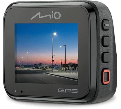 Видеорегистратор Mio MiVue C530 черный 2Mpix 1080x1920 1080p 150гр. GPS AIT 830 Видеорегистратор Mio MiVue C530 черный 2Mpix 1080x1920 1080p 150гр. GPS AIT 830