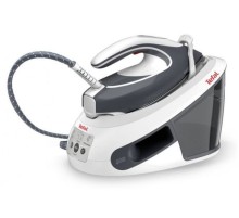 Парогенератор Tefal SV8020E1 1600Вт белый/серый