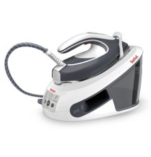 Парогенератор Tefal SV8020E1 1600Вт белый/серый