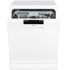 Посудомоечная машина Weissgauff DW 6035 белый (полноразмерная)