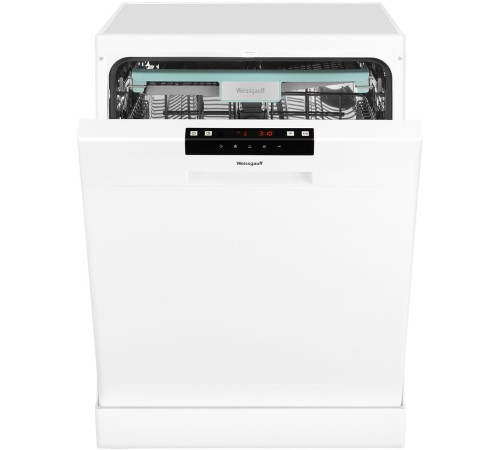 Посудомоечная машина Weissgauff DW 6035 белый (полноразмерная) Посудомоечная машина Weissgauff DW 6035 белый (полноразмерная)
