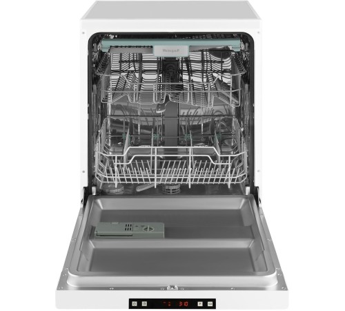 Посудомоечная машина Weissgauff DW 6035 белый (полноразмерная) Посудомоечная машина Weissgauff DW 6035 белый (полноразмерная)