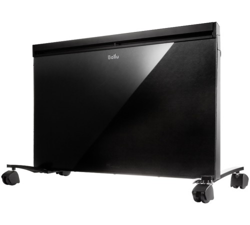Конвектор Ballu Plaza Solar BIHP/S-1300 1300Вт черный Конвектор Ballu Plaza Solar BIHP/S-1300 1300Вт черный