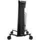 Конвектор Ballu Plaza Solar BIHP/S-1300 1300Вт черный