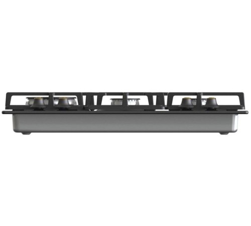 Газовая варочная поверхность Gorenje GW6D42CLB черный Газовая варочная поверхность Gorenje GW6D42CLB черный