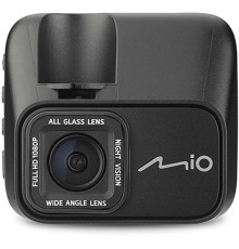 Видеорегистратор Mio MiVue C533 черный 2Mpix 1080x1920 1080p 150гр. GPS
