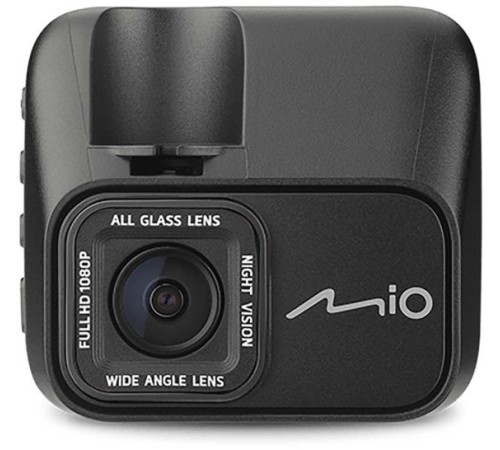 Видеорегистратор Mio MiVue C533 черный 2Mpix 1080x1920 1080p 150гр. GPS Видеорегистратор Mio MiVue C533 черный 2Mpix 1080x1920 1080p 150гр. GPS