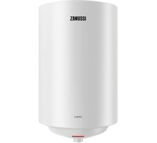 Водонагреватель Zanussi Lorica ZWH/S 80 1.5кВт 80л электрический настенный/белый