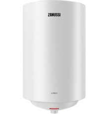 Водонагреватель Zanussi Lorica ZWH/S 80 1.5кВт 80л электрический настенный/белый