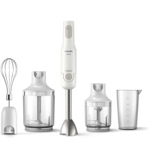 Блендер погружной Philips HR2537/00 650Вт белый
