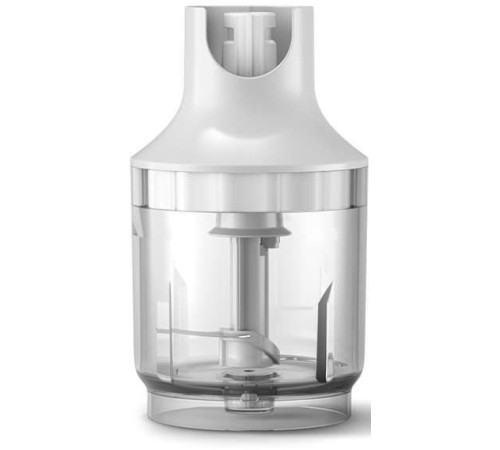Блендер погружной Philips HR2537/00 650Вт белый Блендер погружной Philips HR2537/00 650Вт белый