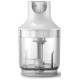 Блендер погружной Philips HR2537/00 650Вт белый