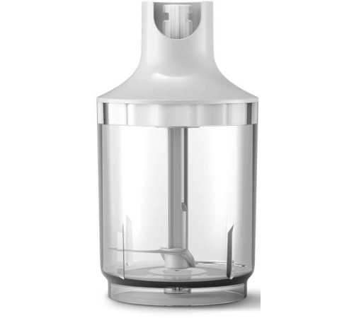Блендер погружной Philips HR2537/00 650Вт белый Блендер погружной Philips HR2537/00 650Вт белый