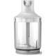 Блендер погружной Philips HR2537/00 650Вт белый
