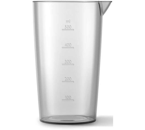 Блендер погружной Philips HR2537/00 650Вт белый Блендер погружной Philips HR2537/00 650Вт белый